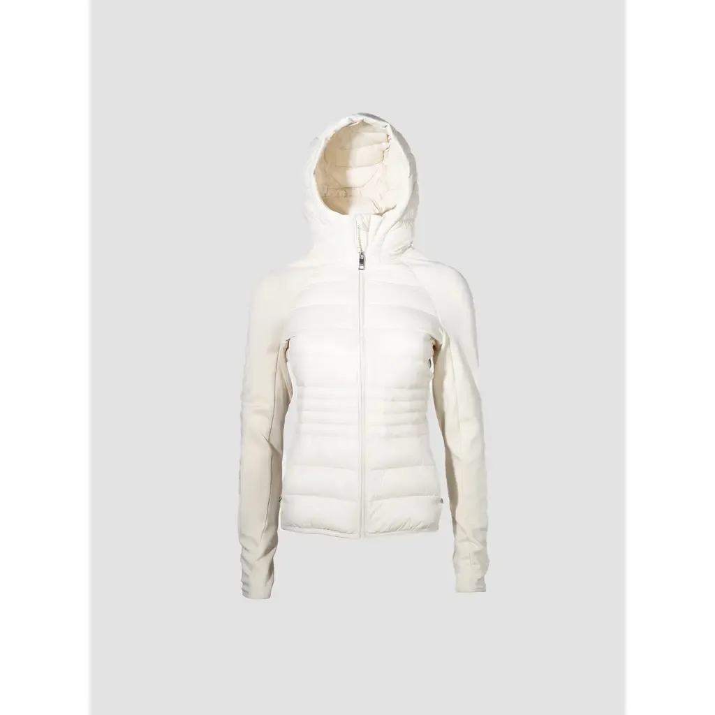 Calypso Hybrid Hooded Jacket