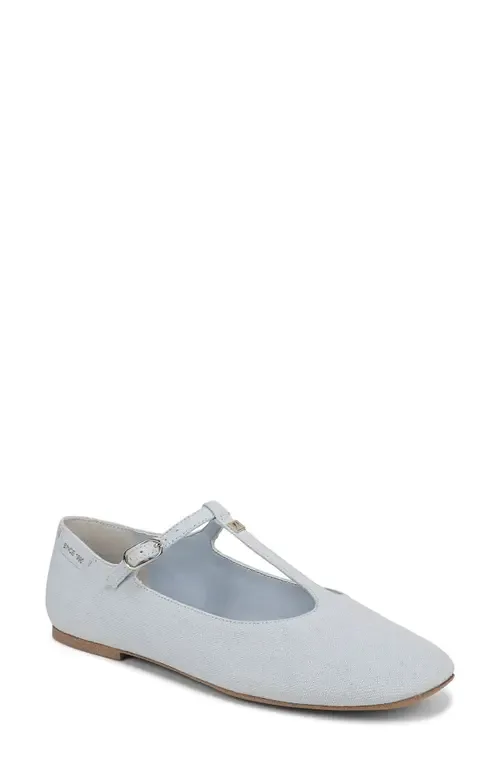 Marylee T-Strap Flat by Franco Sarto