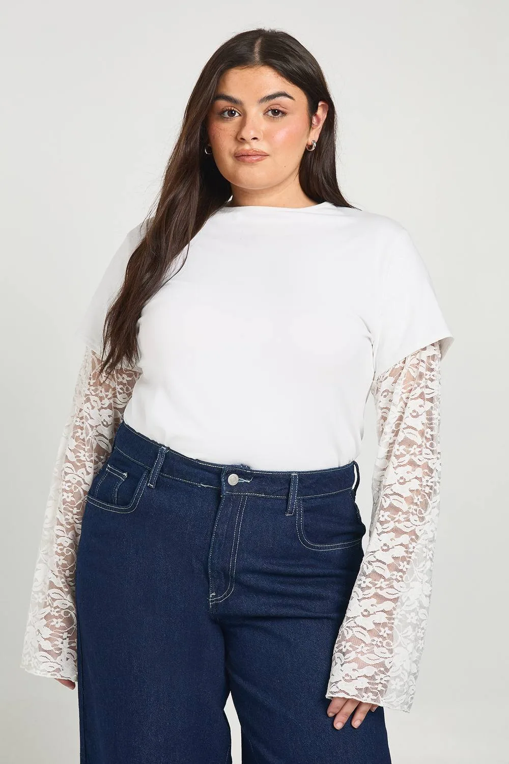 Cinched Ruched Waisted Short Sleeve T-Shirt by boohoo