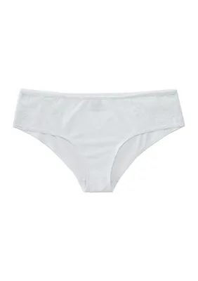 Crochet Lace Hipster Panty by Parisian