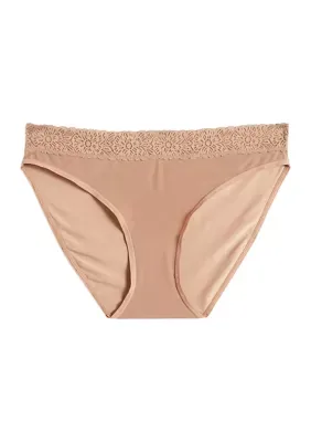 Lace Bikini Panty by Parisian
