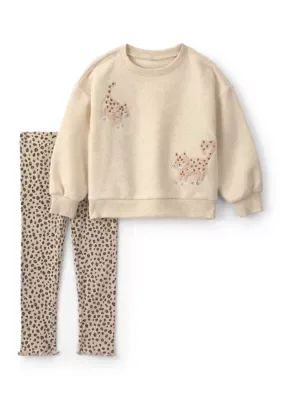 2-Piece Set by Carter's