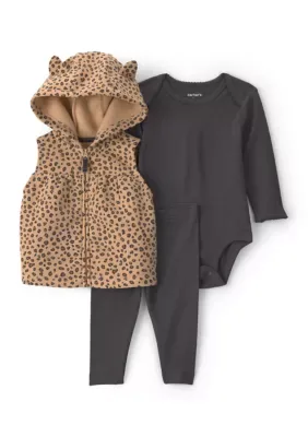 3-Piece Set by Carter's