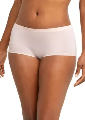 Barely There Boyshorts