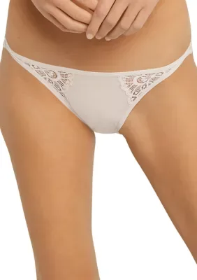 M String Bikini Pants by Maidenform