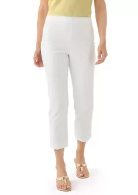 Nancee Crop Pants by Lilly Pulitzer