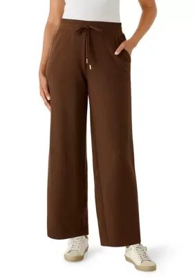 Wide Leg Pants by Crown & Ivy