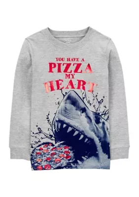 Graphic T-Shirt by Carter's