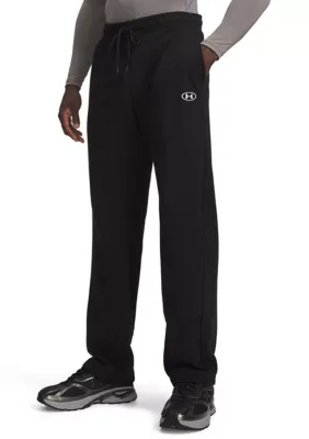 Rival Fleece Pants by Under Armour