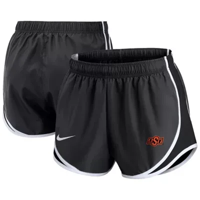 NCAA Nike Oklahoma State Cowboys Tempo Dri-FIT Shorts by Nike