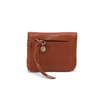 Lumen Mini Wallet by Hobo