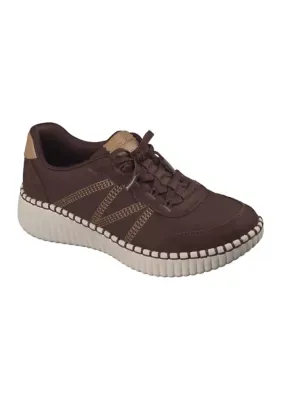 Wilshire Blvd Sneakers - City Luxe by Skechers