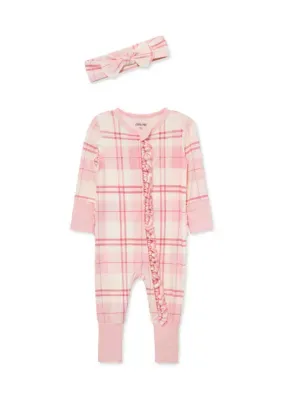 Convertible Coverall by Little Me