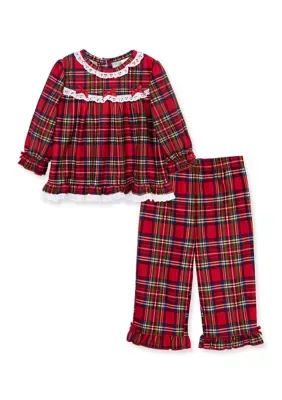 Pajama Set by Little Me