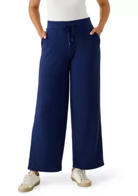 Wide Leg Pants by Crown & Ivy
