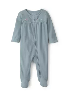 Thermal Sleep and Play Pajama by Carter's