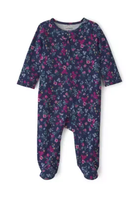 Snap Pajamas by Carter's