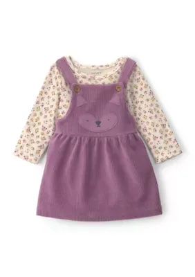 Skirtall Set by Carter's