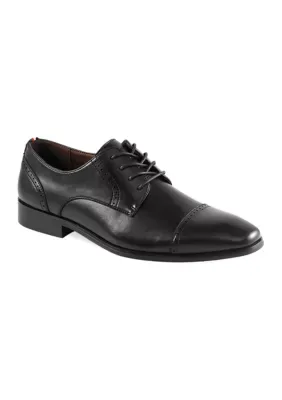 Solven Dress Shoes by Tommy Hilfiger