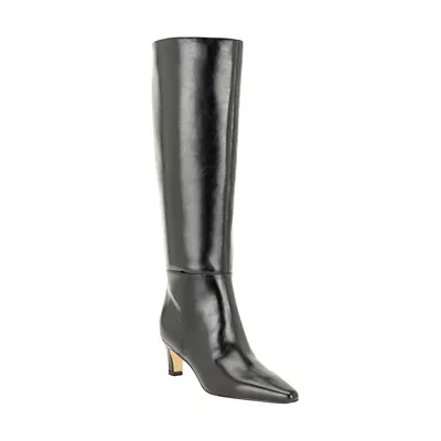 Preston Knee High Boots by Calvin Klein