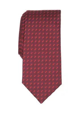 Boyer Neat Tie