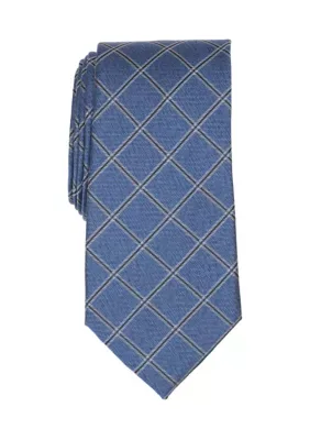 Yarrow Grid Tie by MICHAEL Michael Kors