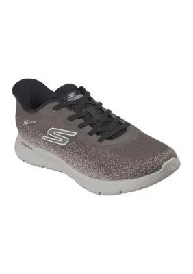 Slip-Ins Go Walk Flex Hands Free Frederick Sneakers - Extra Wide Width by Skechers