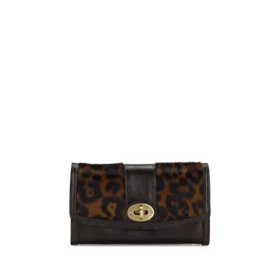 Nerita Wallet - Exotics by Patricia Nash