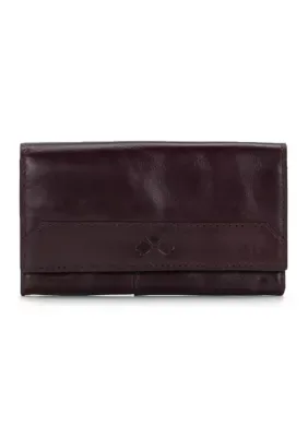 Fynn Wallet by Patricia Nash