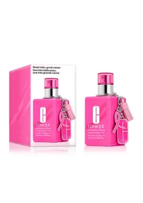 Great Skin, Great Cause: Limited-Edition Dramatically Different Moisturizing Lotion+ by Clinique