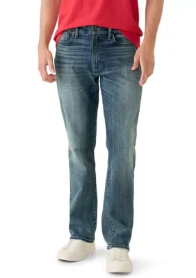 Easy Rider Bootcut Jeans by Lucky Brand
