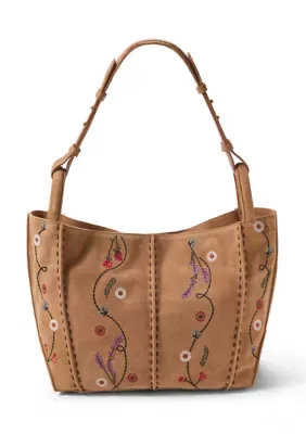Los Feliz Medium Tote by The Sak