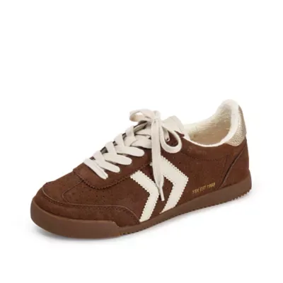 Neevan Lace-Up Sneaker by Yellow Box