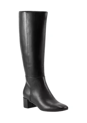 Addyson Boots by Bandolino
