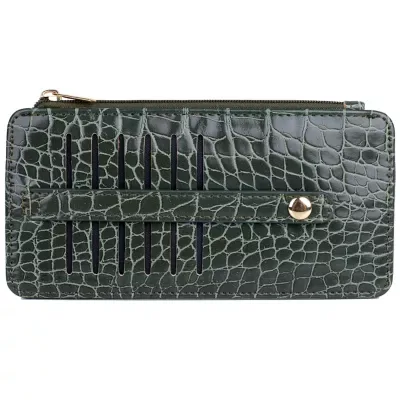 Thin Card Case by Julia Buxton