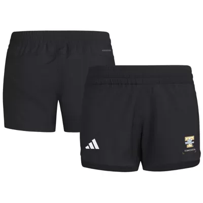 NCAA Tennessee Volunteers Lady Vols Training Shorts by adidas
