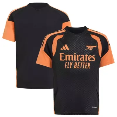 Premier League Arsenal 2026/27 Tiro Training Jersey by adidas