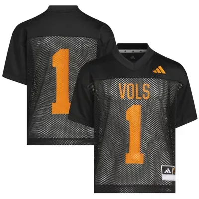 NCAA Tennessee Volunteers Tailgate Jersey by adidas