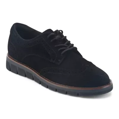 Veanna eFlex Casual Lace-Up Oxfords by Easy Spirit