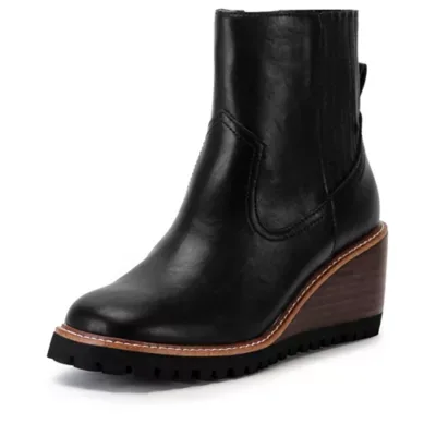 Immix Wedge Boot
