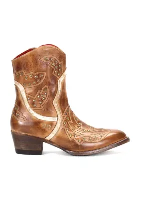 Chamise Boot by Bed Stu