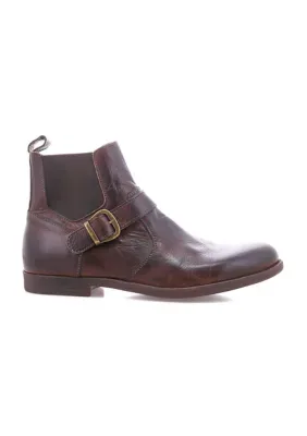 Michelangelo Boots by Bed Stu