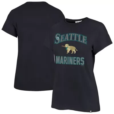 MLB Seattle Mariners Regional Frankie T-Shirt by 47