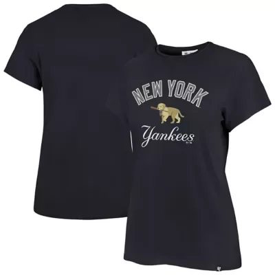 MLB New York Yankees Regional Frankie T-Shirt by 47