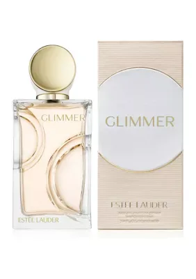 Glimmer Eau De Parfum Spray by Estée Lauder