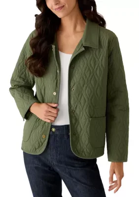 Quilted Jacket by Tommy Bahama