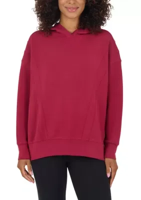 Sandwash Softlite New Flow Hoodie