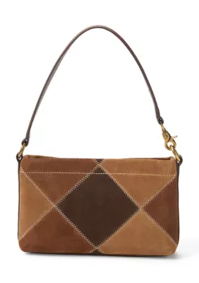 Convertible Crossbody Bag by Frye
