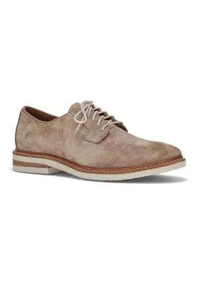Paul Oxford Lite Shoes, Suede by Frye