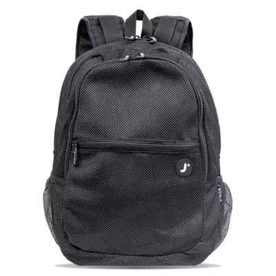 Mesh Backpack by J World